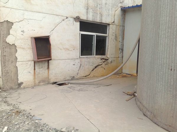切割拆除關(guān)鍵點(diǎn)，這些你都記住了嗎？